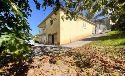 Maison 138 m²