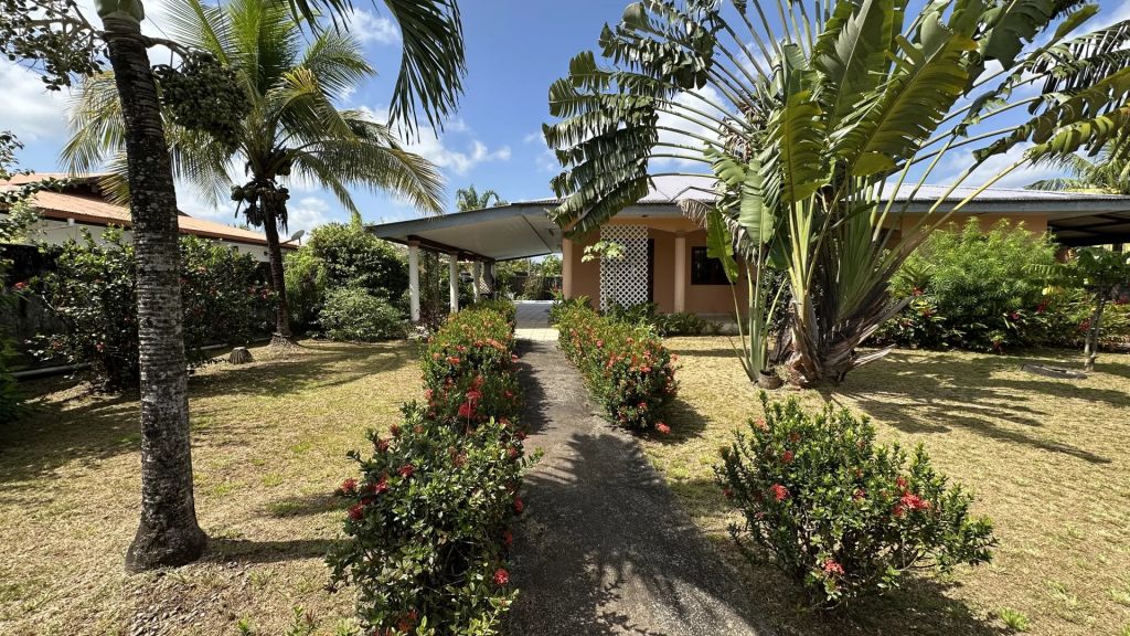 Vente Vente Maison Matoury - Réf. 11594  - Mandataire immobilier Philippe Le Roux - image 1