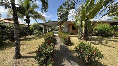 Maison 106 m²