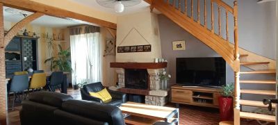 Vente Maison Rohan - Réf. 10535  - Mandataire immobilier Julien Stil - image 19