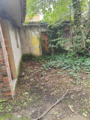 Immeuble 450 m²