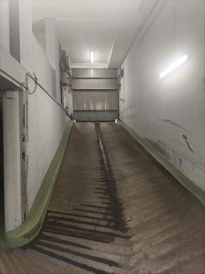 Vente Parking Paris 16ème - Réf. 10931  - Mandataire immobilier Jérôme Karsenti - image 3