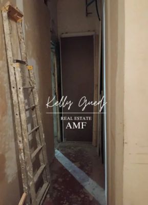 Marseille 1er 13001 – Immeuble