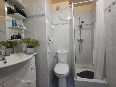 Vente Appartement Saint-Raphaël - Réf. 11052  - Mandataire immobilier Stéphanie Van De Kadsye - image 11