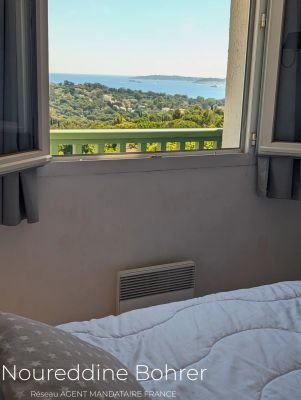 Vente Appartement Grimaud - Réf. 11080  - Mandataire immobilier Noureddine Bohrer - image 7