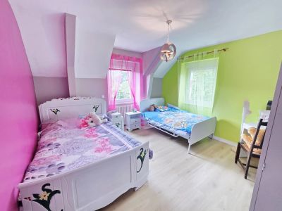 Vente Maison de village Josselin - Réf. 11598  - Mandataire immobilier Pierre-Yves Le Dorner - image 18