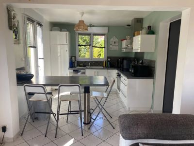Vente Villa Yssingeaux - Réf. 11372  - Mandataire immobilier Zoé Scardone - image 5