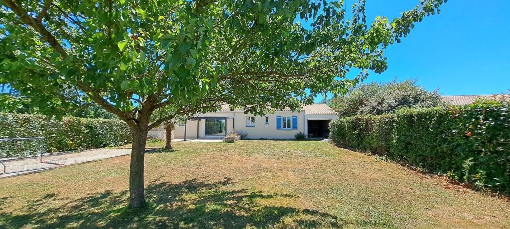 Vente Vente Pavillon Tonnay-Charente - Réf. 10099  - Mandataire immobilier Bruno Duval - image 1