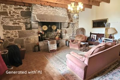 Maison 183 m²