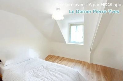 Vente Maison de village Rohan - Réf. 11150  - Mandataire immobilier Pierre-Yves Le Dorner - image 5