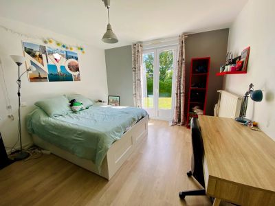 Vente Villa Yssingeaux - Réf. 11372  - Mandataire immobilier Zoé Scardone - image 9