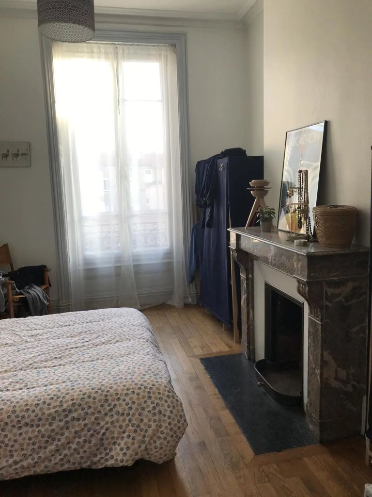 Vente Vente Appartement Saint-Étienne - Réf. 4031  - Mandataire immobilier Corinne Makoua - image 1