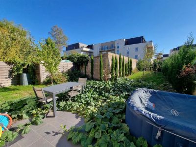 Vente Maison Orléans - Réf. 7013  - Mandataire immobilier Charline Durand-Henry - image 2