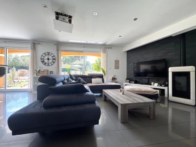 Vente Villa Vidauban - Réf. 10726  - Mandataire immobilier Johan Benguigui - image 12