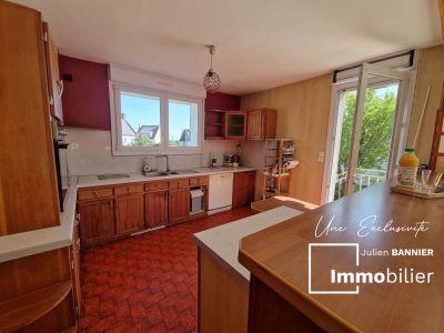 Vente Maison Guilers - Réf. 11070  - Mandataire immobilier Julien Bannier - image 5