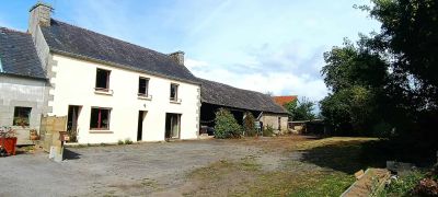 Vente Maison de village Neulliac - Réf. 11496  - Mandataire immobilier Julien Stil - image 2