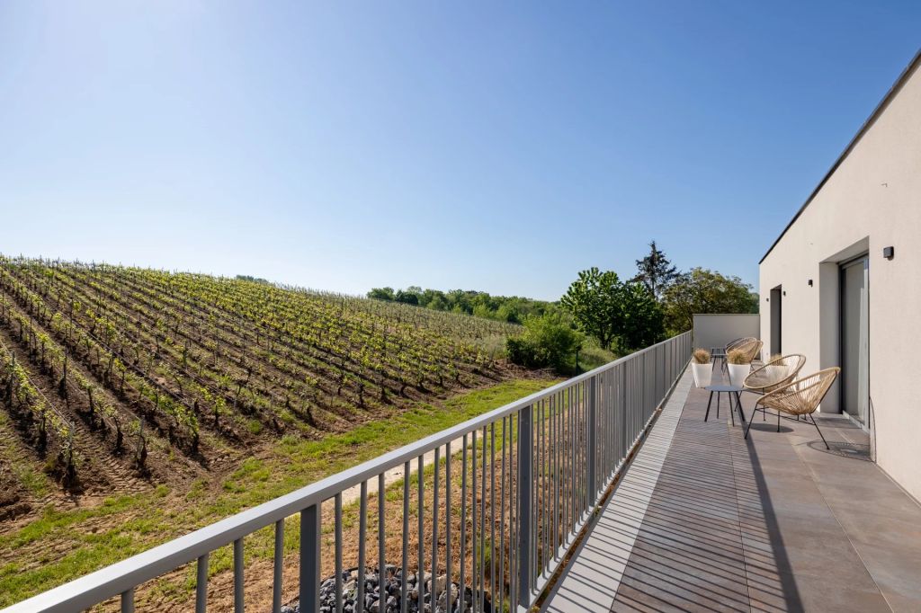 Trigny 51140 – Propriété