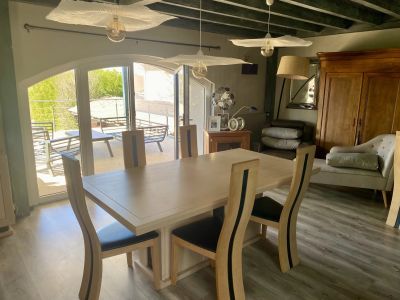 Les Villettes 43600 – Maison