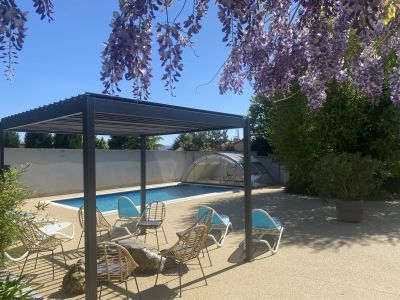 Les Villettes 43600 – Maison