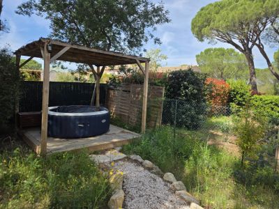 Vente Villa Vidauban - Réf. 10913  - Mandataire immobilier Stéphanie Van De Kadsye - image 21