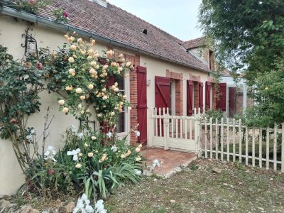 Vente Maison Villebéon - Réf. 11053  - Mandataire immobilier Marie Butet - image 14