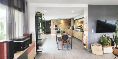 Millery 69390 – Maison