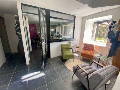 Les Villettes 43600 – Maison