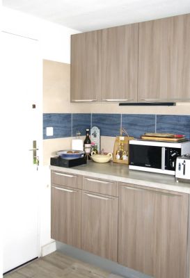 Vente Appartement Fréjus - Réf. 11076  - Mandataire immobilier Régine Finistre - image 9