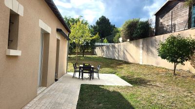 Vente Maison Azay-le-Rideau - Réf. 11535  - Mandataire immobilier Sabrina Montigny - image 22