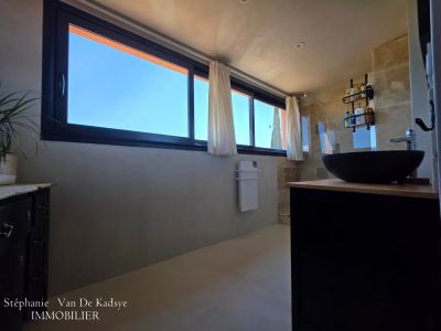 Le Thoronet 83340 – Maison