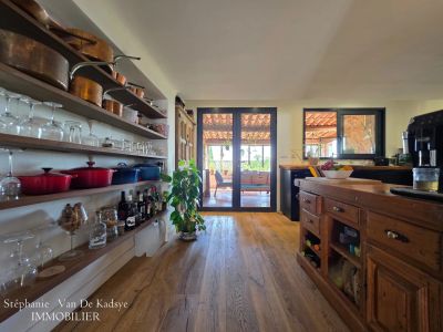 Le Thoronet 83340 – Maison