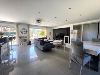 Vente Villa Vidauban - Réf. 10726  - Mandataire immobilier Johan Benguigui - image 9