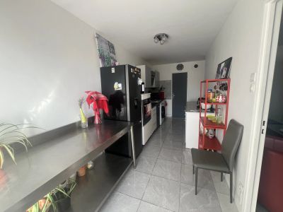 Vente Appartement Clermont-Ferrand - Réf. 10656  - Mandataire immobilier Abel Etouké - image 5