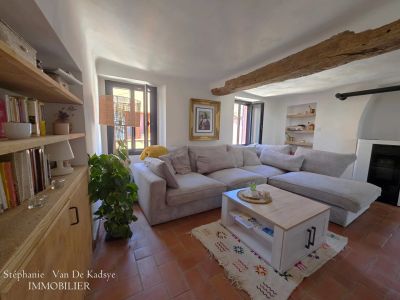 Le Thoronet 83340 – Maison