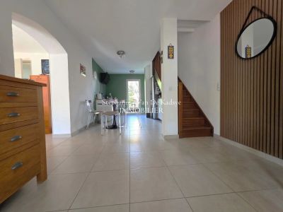 Vente Maison Fréjus - Réf. 10805  - Mandataire immobilier Stéphanie Van De Kadsye - image 4