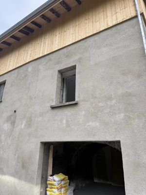 Appartement 38.8 m²