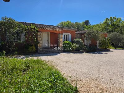 Lorgues 83510 – Villa