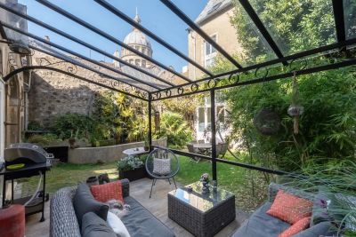 Maison 208 m²