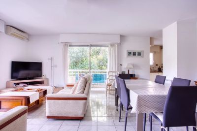 Vente Appartement Saint-Raphaël - Réf. 11052  - Mandataire immobilier Stéphanie Van De Kadsye - image 4