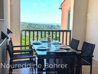 Vente Appartement Grimaud - Réf. 11080  - Mandataire immobilier Noureddine Bohrer - image 4