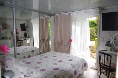 Vente Chalet Roquebrune-sur-Argens - Réf. 10963  - Mandataire immobilier Régine Finistre - image 13