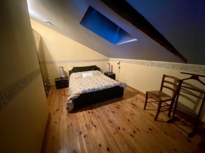 Les Villettes 43600 – Maison