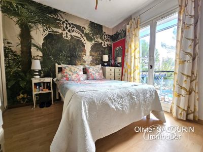 Vente Villa Roquebrune-sur-Argens - Réf. 11128  - Mandataire immobilier Olivier Sabourin - image 8