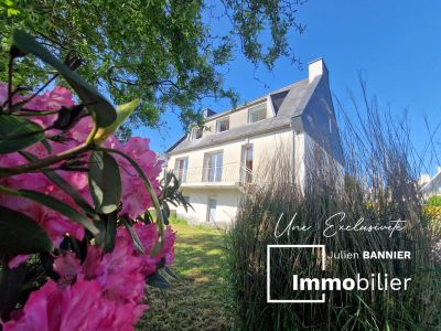 Vente Maison Guilers - Réf. 11070  - Mandataire immobilier Julien Bannier - image 12