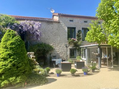 Les Villettes 43600 – Maison