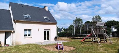 Vente Maison Pontivy - Réf. 10922  - Mandataire immobilier Julien Stil - image 14