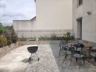 Antony 92160 – Maison