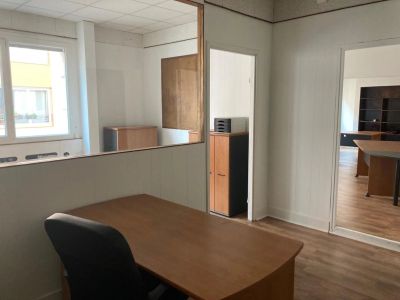 Vente Bureau Ivry-sur-Seine - Réf. 9843  - Mandataire immobilier Jérôme Karsenti - image 4