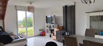 Vente Maison Pontivy - Réf. 10922  - Mandataire immobilier Julien Stil - image 13