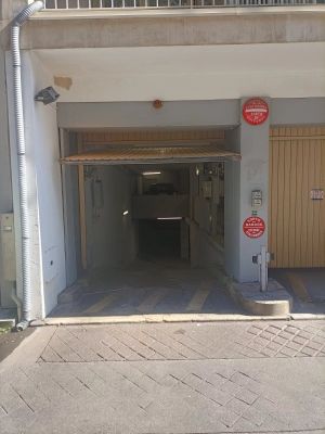 Vente Parking Paris 16ème - Réf. 10931  - Mandataire immobilier Jérôme Karsenti - image 2